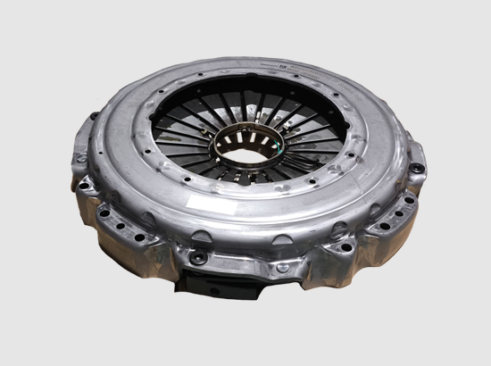 Clutch-Pressure-Disk-Assembly