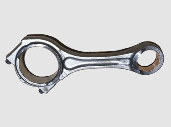 Connecting-rod-assembly