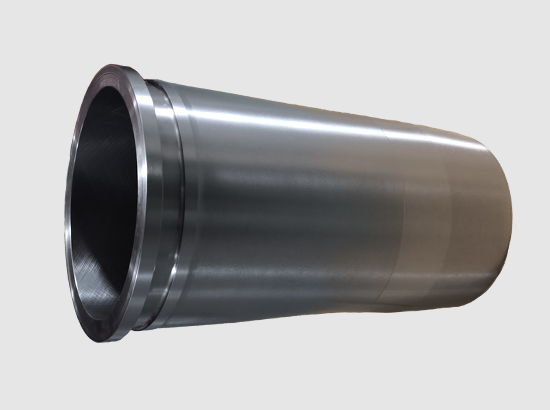 Cylinder-liner