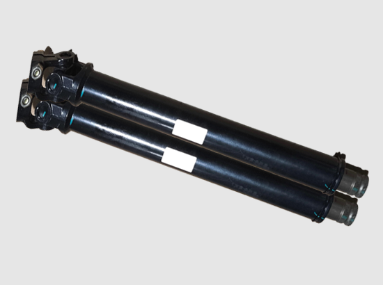 Telescopic-shaft-assembly