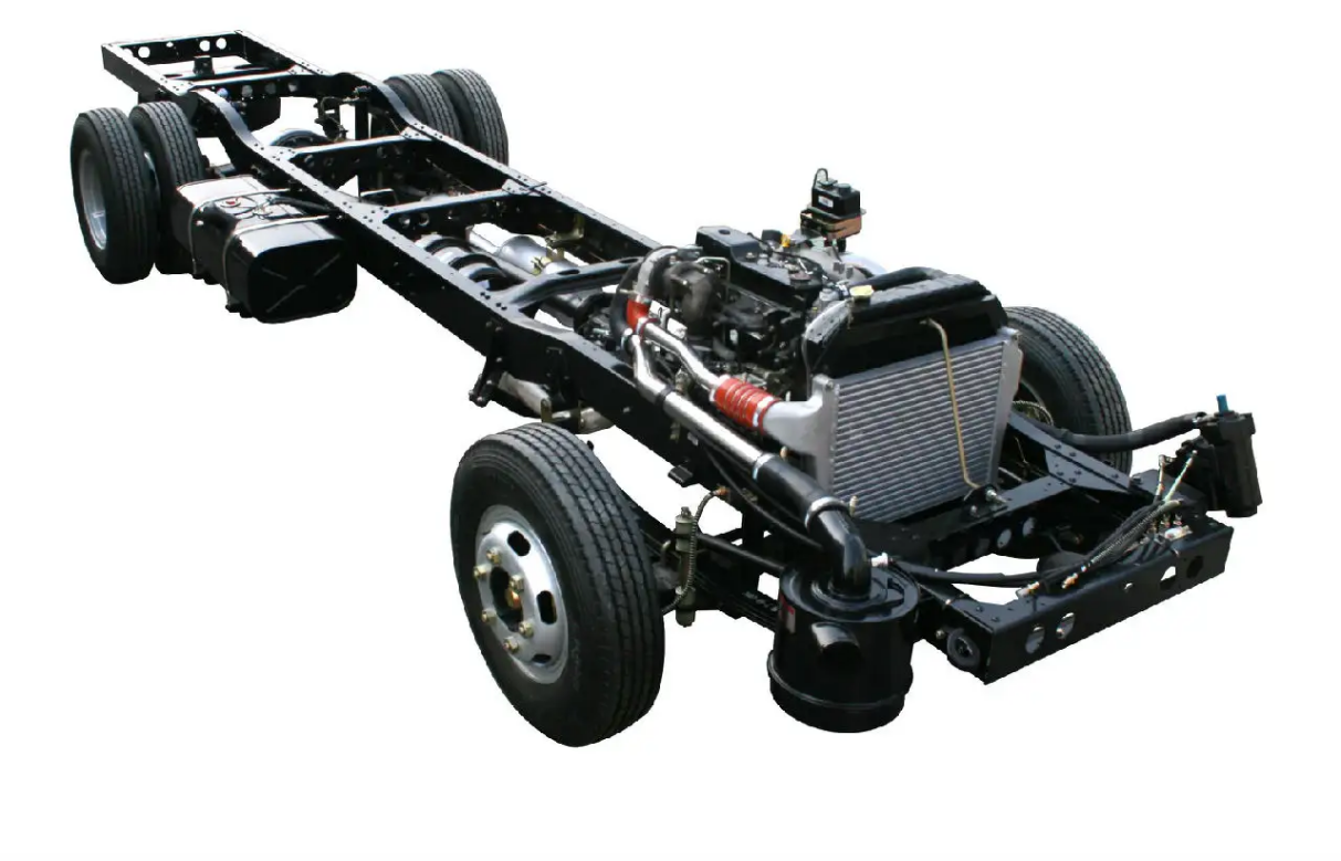chassis-parts