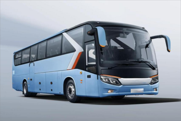 kinglong-bus