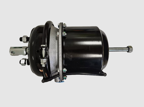 Brake air chamber