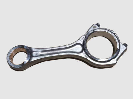 Connecting rod assembly