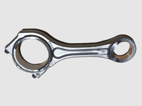 Connecting rod assembly