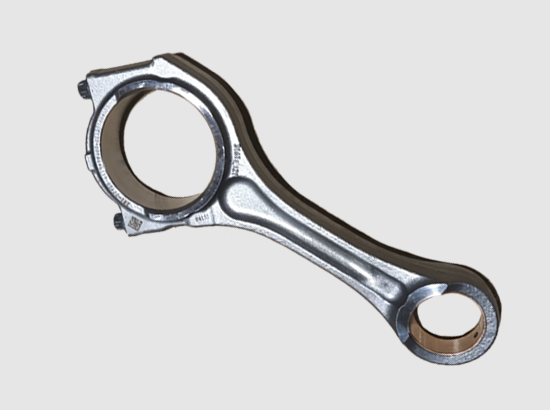 Connecting rod assembly