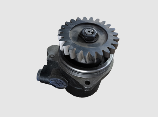 Power steering pump