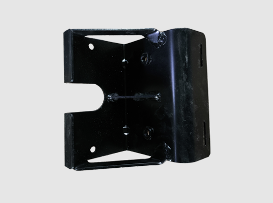 Right tail lamp bracket