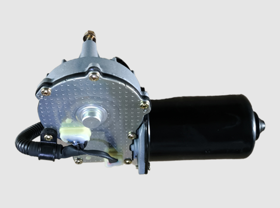 Wiper motor