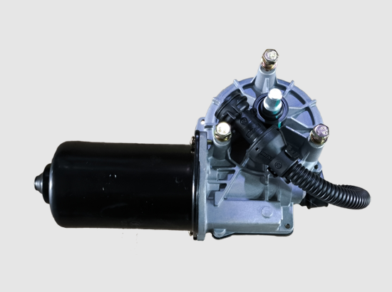 Wiper motor