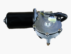 Wiper motor